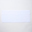 ＦＬＵＦＦＹＴＯＷＥＬやわらかフェイスタオル（ＷＨ）