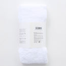 ＦＬＵＦＦＹＴＯＷＥＬやわらかフェイスタオル（ＷＨ）