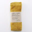 ＦＬＵＦＦＹＴＯＷＥＬやわらかバスタオル（ＹＬ）