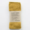 ＦＬＵＦＦＹＴＯＷＥＬやわらかフェイスタオル（ＹＬ）