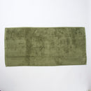 ＦＬＵＦＦＹＴＯＷＥＬやわらかバスタオル（ＧＲ）