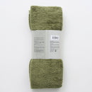 ＦＬＵＦＦＹＴＯＷＥＬやわらかバスタオル（ＧＲ）