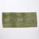 ＦＬＵＦＦＹＴＯＷＥＬやわらかフェイスタオル（ＧＲ）