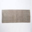 ＦＬＵＦＦＹＴＯＷＥＬやわらかバスタオル（ＧＹ）