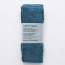 ＦＬＵＦＦＹＴＯＷＥＬやわらかバスタオル（ＮＶ）