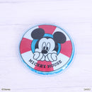 保冷剤（ミッキー＆ドナルド）