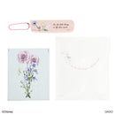 ミラー＆ブラシセット、Ａ（ティンカー・ベル）