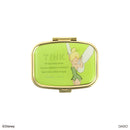 ミラー付ミニケース、スクエア、Ａ（ティンカー・ベル）