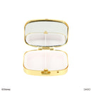 ミラー付ミニケース、スクエア、Ａ（ティンカー・ベル）