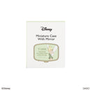 ミラー付ミニケース、スクエア、Ａ（ティンカー・ベル）