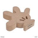 ＭＤＦオブジェ（ミッキーハンド）