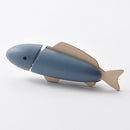 お魚三枚おろし