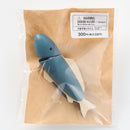 お魚三枚おろし