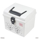 ストックボックス、深型（ミッキー＆ミニー）ＤＣ６