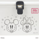 ストックボックス、深型（ミッキー＆ミニー）ＤＣ６