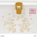 ストックボックス、深型（ミッキー＆ミニー）ＤＣ６