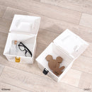 ストックボックス、深型（ミッキー＆ミニー）ＤＣ６