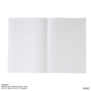 方眼帳（くまのプーさん）