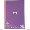 自由帳（ちいさなプリンセス　ソフィア）