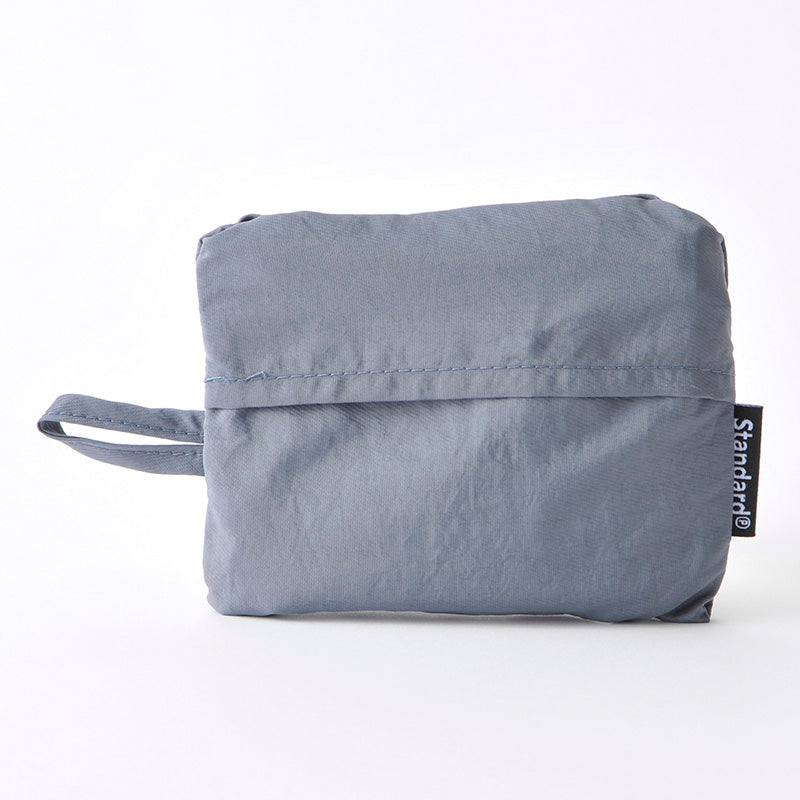 ソフトナイロントラベル収納ケース（ＢＬ）２９ｃｍ×２２ｃｍ×８ｃｍ