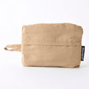 ソフトナイロントラベル収納ケース（ＢＥ）２９ｃｍ×２２ｃｍ×８ｃｍ