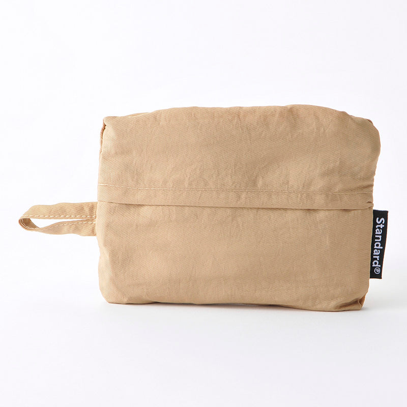 ソフトナイロントラベル収納ケース（ＢＥ）２９ｃｍ×２２ｃｍ×８ｃｍ