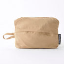 ソフトナイロントラベル収納ケース（ＢＥ）４３ｃｍ×３０ｃｍ×８ｃｍ