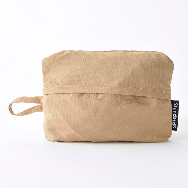 ソフトナイロントラベル収納ケース（ＢＥ）４３ｃｍ×３０ｃｍ×８ｃｍ