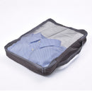 ソフトナイロントラベル収納ケース（ＧＹ）