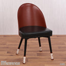 テーブル＆イス脚カバー、スリム、４枚（くまのプーさん）