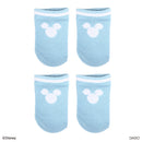 テーブル＆イス脚カバー、４枚（ミッキーアイコン／ミニーアイコン）