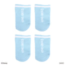 テーブル＆イス脚カバー、４枚（ミッキーアイコン／ミニーアイコン）