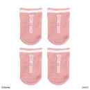 テーブル＆イス脚カバー、４枚（ミッキーアイコン／ミニーアイコン）