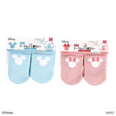 テーブル＆イス脚カバー、４枚（ミッキーアイコン／ミニーアイコン）