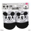 テーブル＆イス脚カバー、４枚（ミッキー）