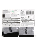 テーブル＆イス脚カバー、４枚（ミッキー）