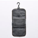 ソフトナイロン吊り下げバッグ（３段、ＧＹ）