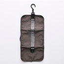 ソフトナイロン吊り下げバッグ（３段、ＧＹ）