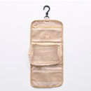 ソフトナイロン吊り下げバッグ（３段、ＢＥ）