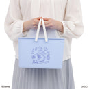 取手付バスケット（ふしぎの国のアリス）Ａ