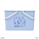 取手付バスケット（ふしぎの国のアリス）Ａ