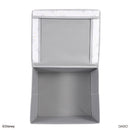 フタ付収納ボックス（ミッキー＆ミニー）ＤＣ６