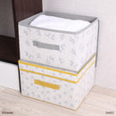 フタ付収納ボックス（ミッキー＆ミニー）ＤＣ６