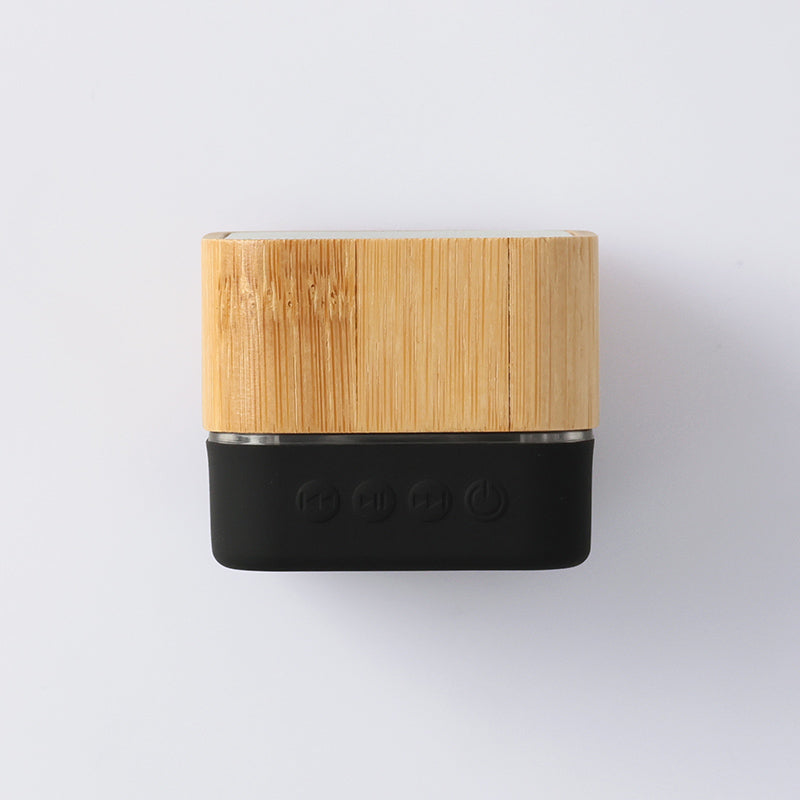 竹製Bluetoothスピーカー - 100均 通販 ダイソーネットストア