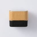 竹製Ｂｌｕｅｔｏｏｔｈスピーカー