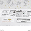 収納ボックス、カラーＢＯＸ対応（ミッキー＆ミニー）ＤＣ６