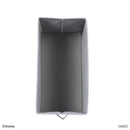 収納ボックス、１／３サイズ（ミッキー＆ミニー）ＤＣ６