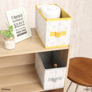 収納ボックス、１／３サイズ（ミッキー＆ミニー）ＤＣ６