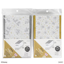 収納ボックス、１／３サイズ（ミッキー＆ミニー）ＤＣ６