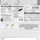 収納ボックス、１／３サイズ（ミッキー＆ミニー）ＤＣ６